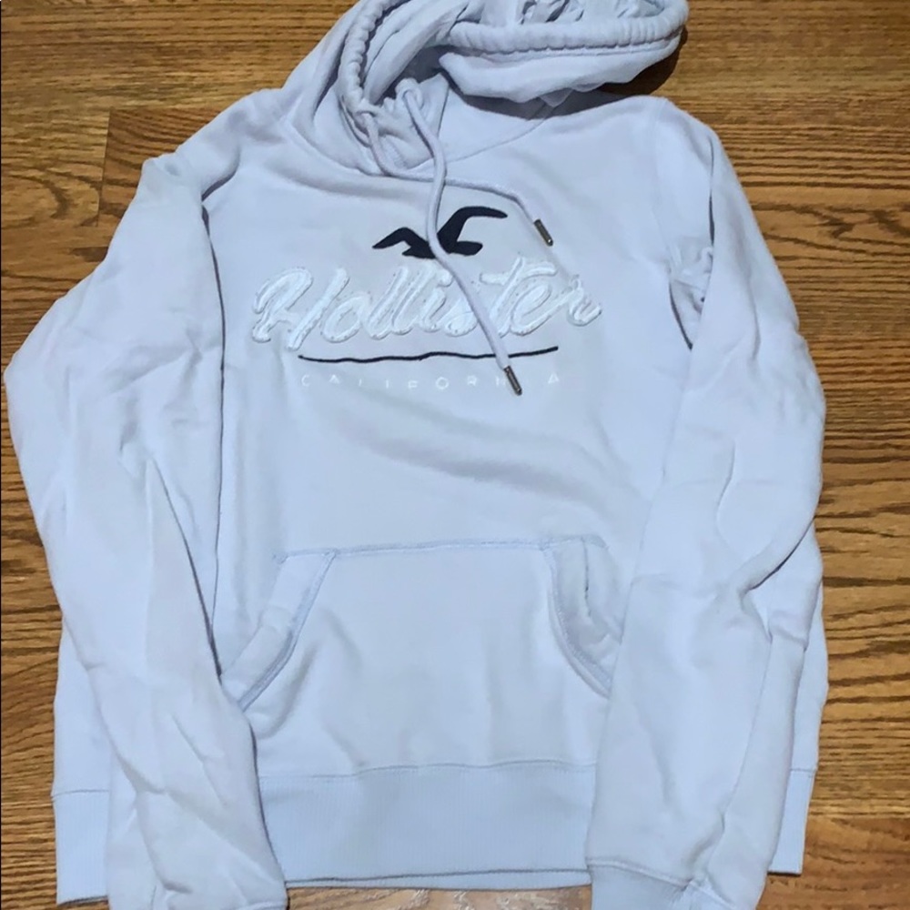 Hollister hoodie
